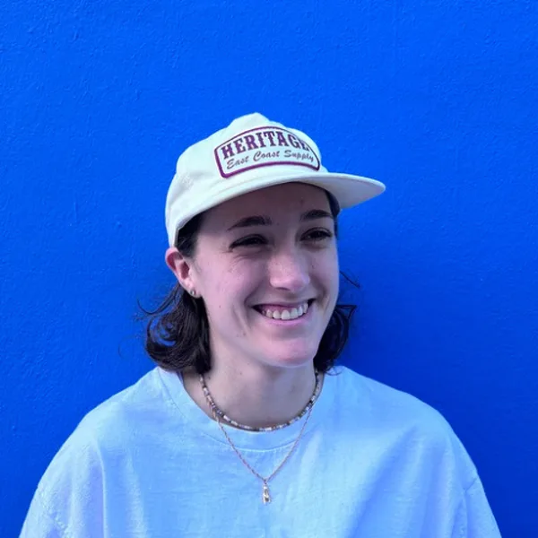 Shayna, Head of Growth and Marketing at FlowerBuddy
